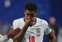 Francia e Inglaterra juegan por el tercer puesto en el Mundial 2026
