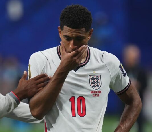 Francia e Inglaterra juegan por el tercer puesto en el Mundial 2026