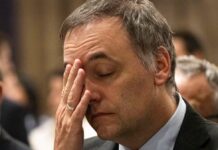 La Justicia detectó inconsistencias en el patrimonio de Adorni y se espera su llamado a indagatoria