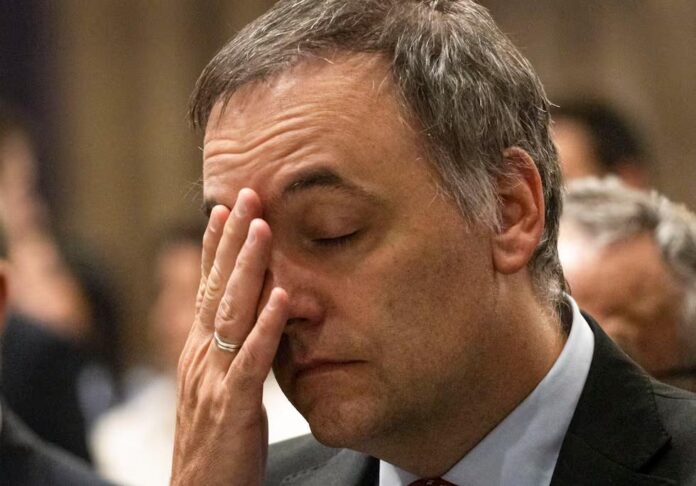 La Justicia detectó inconsistencias en el patrimonio de Adorni y se espera su llamado a indagatoria