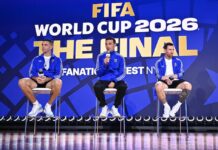 «Que nos recuerden como trabajadores»: Messi, Scaloni y Dibu Martínez hablaron antes de la final