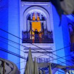 Casación le negó a CFK modificar las condiciones de su detención domiciliaria