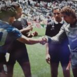 El cine argentino y los mundiales: de «La fiesta de todos» a «El partido»