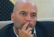 Hallaron sin vida al concejal de Paraná Darío Báez en su vivienda