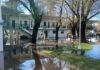 La crecida del río Uruguay no da tregua y los niveles altos persistirán al menos dos semanas