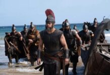 «La Odisea» de Christopher Nolan arranca con cifras millonarias en su debut mundial