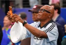 Habilitan la adhesión ciudadana a la denuncia contra Samuel L. Jackson por sus dichos sobre la Argentina