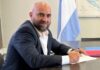 El titular de la OSER defendió la reforma previsional y dijo que «todo va a ir mejor»