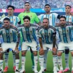 Confianza total en la Selección, «invasión» argentina en Nueva Jersey y tres cambios para la final