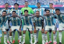 Confianza total en la Selección, «invasión» argentina en Nueva Jersey y tres cambios para la final