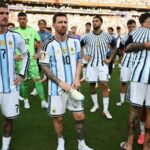 La Selección vuelve sin Messi y el feriado que prometió Milei se desvanece