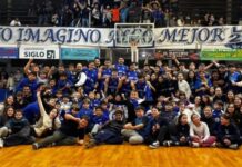 Parque Sur derrotó a Regatas por la Liga Provincial
