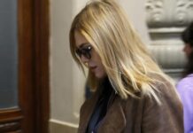 Lemoine denunció a Malena Galmarini por viaje en avión privado a Barbados