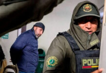 Detenido en Bolivia, Cerimedo declaró ingresos millonarios y denunció complot