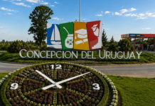 Casi $88 millones para un reloj floral abre debate sobre prioridades municipales