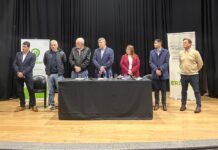 Más de 60 familias recibieron la escritura de su vivienda del IAPV