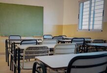 Docentes y universidades inician paro de 48 horas en toda la provincia