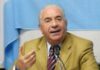 Falleció Carlos Chiara Díaz, ex vocal del Superior Tribunal