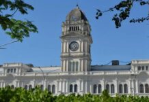 La deuda pública de Entre Ríos supera el billón de pesos y el 72% está en dólares