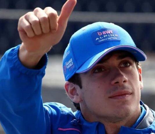 Alpine confirmó a Franco Colapinto para la temporada 2027