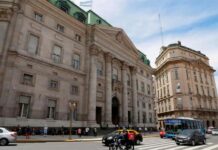 Bancos podrán cobrar deudas con nuevo sistema desde el 31 de agosto
