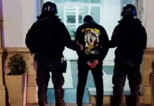 Asesinaron a un hombre en Gualeguaychú: hay un detenido