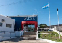 Abren inscripciones en UADER para mayores sin secundario completo