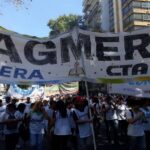 Gremios entrerrianos adhieren hoy al paro nacional docente