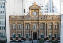 Diputados comienza a debatir la reforma del Banco Central