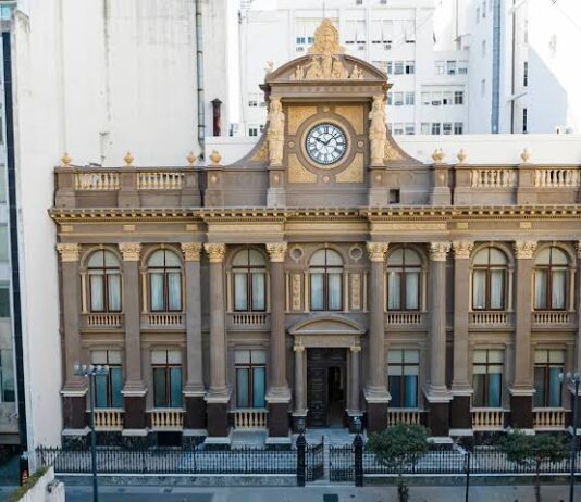Diputados comienza a debatir la reforma del Banco Central