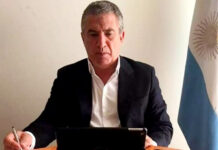 Fijaron audiencia para el juicio por enriquecimiento ilícito contra Urribarri