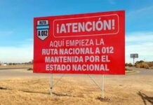 Nación retuvo $784.000M en fondos para rutas