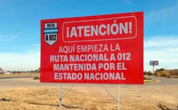Nación retuvo $784.000M en fondos para rutas