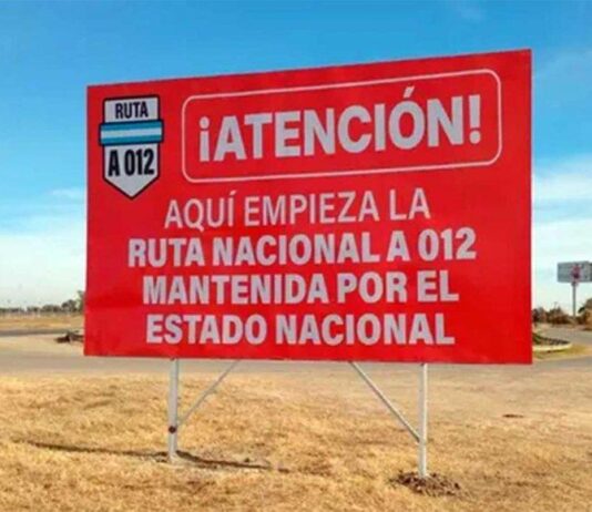 Nación retuvo $784.000M en fondos para rutas