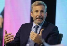 Frigerio hará «lo necesario» para garantizar continuidad de gestión