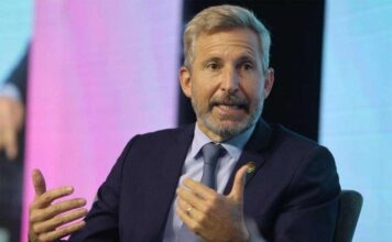 Frigerio hará «lo necesario» para garantizar continuidad de gestión