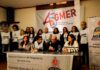 Agmer cuestionó a Teknofood por productos con sellos de advertencia