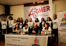 Agmer cuestionó a Teknofood por productos con sellos de advertencia