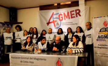 Agmer cuestionó a Teknofood por productos con sellos de advertencia