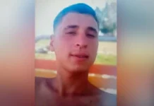 Buscan a un joven desaparecido en Gualeguay