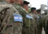 Fuerzas de seguridad y militares cobrarán un bono extraordinario