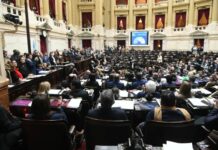 Diputados tratará reforma del BCRA, Inocencia Fiscal y tratado de patentes