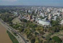 Paraná cumple 200 años como ciudad y celebra su historia