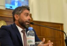 El Gobierno recusó al juez Malvasio por presunto prejuzgamiento