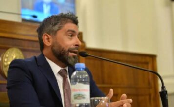 El Gobierno recusó al juez Malvasio por presunto prejuzgamiento