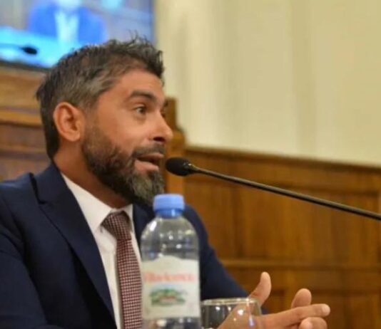 El Gobierno recusó al juez Malvasio por presunto prejuzgamiento