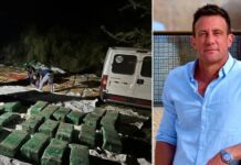 Vinculan al comisario Rosatelli con la compra de la camioneta narco