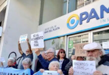 Denuncian desguace del PAMI con agencias que se quedan sin personal