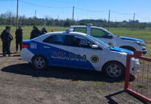 Investigan millonario robo en el Autódromo de Concepción del Uruguay