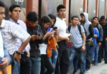 Jóvenes en Argentina: desocupación, informalidad y salarios en crisis